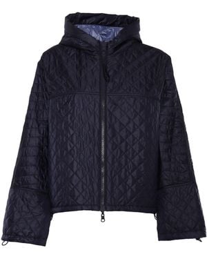 DUNO Or Girls' Jackets And Blazers - Blue