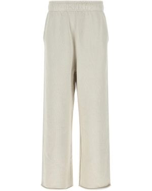 Entire studios Full Pants White - Natural