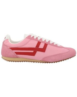 Pro Keds Reacer 77 Sneaker - Pink