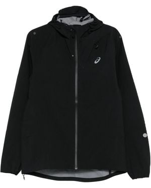 Asics Ik Moet Gaan. - Zwart