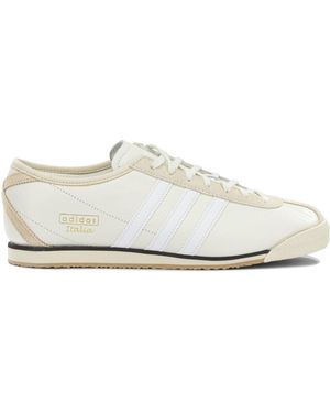 adidas Originals "Italien 70 S"Low-Top-Sneaker - Weiß