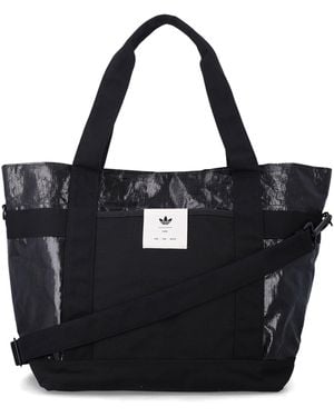 adidas Originals X Song For The Mute Tote Bag - Black
