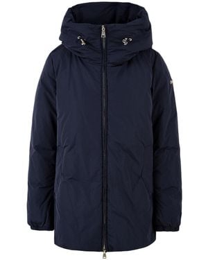 Add Schichten blau hinzufügen