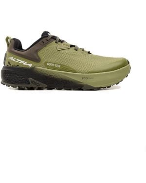 Altra Sneakers - Green