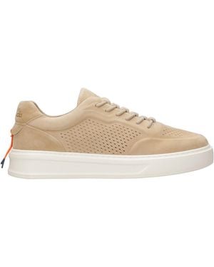 Barracuda Sneakers - Natural