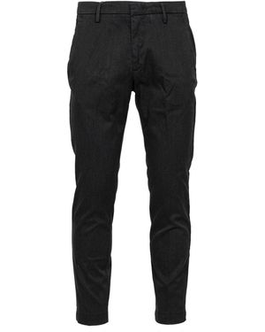 BRO-SHIP Pants - Black