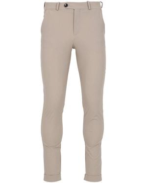 Rrd Trousers - Grey