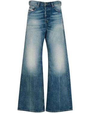 DIESEL Jeans - Blue
