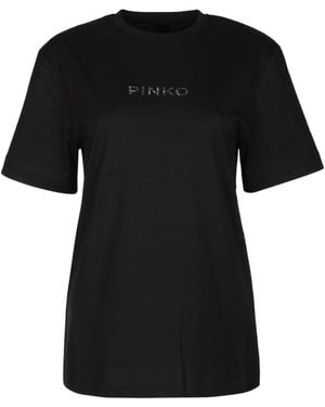 Pinko Shirts - Black