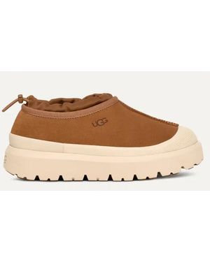 UGG M Tasman Weather Hybrid - Schwarz