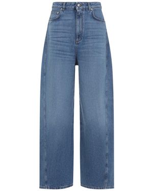 Givenchy Trousers - Blue