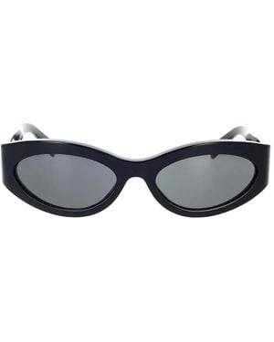 Celine Cl40288 I Sonnenbrille - Blau