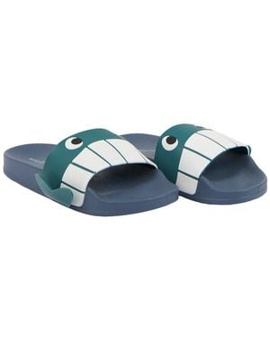 Stella McCartney Sandals - Blue