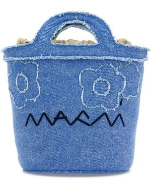 Marni Bags - Blue