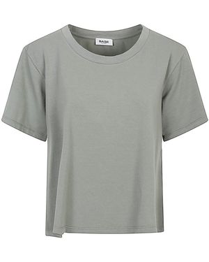 Base London T-Shirts And Polos - Grey