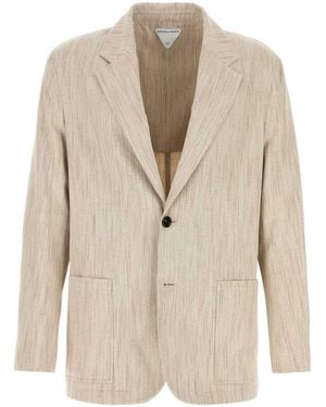 Bottega Veneta Blazers for Men | Online Sale up to 67% off