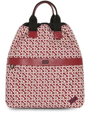 Dolce and gabbana womens backpack hot sale