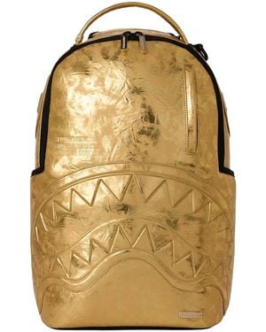 Sprayground Bags - Metallic