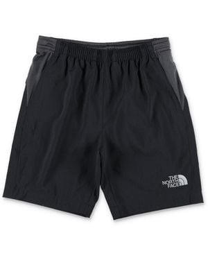 The North Face Shorts - Black