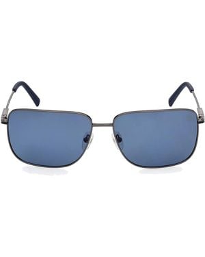 Timberland Tb9290/S Sunglasses - Blue