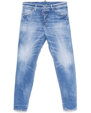 DSquared² Hosen blau