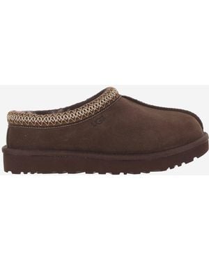 UGG Tasman Ii Mules - Brown