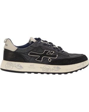 Premiata Nous 7726 - Black