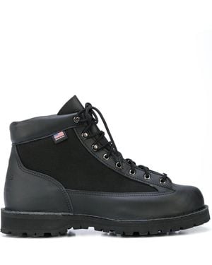 Danner Light - Black