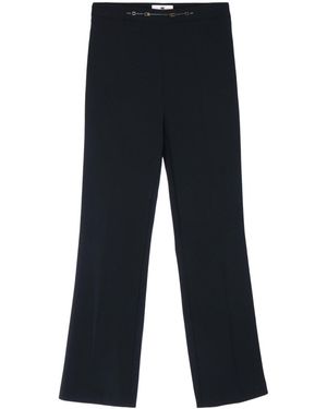 Elisabetta Franchi Pantalone - Black