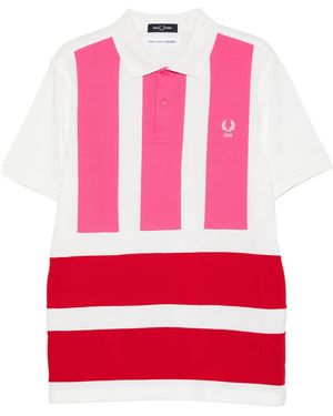 Comme des Garçons Tshirt - Red