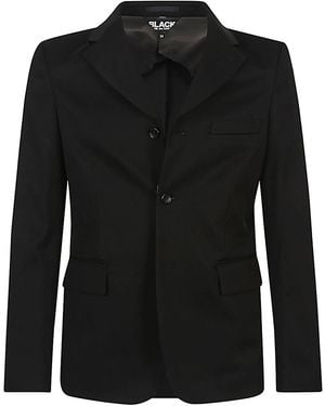 Comme des Garçons Comme Des Garcons - Zwart