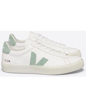 Veja Sneakers - Wit