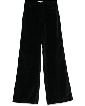 Officine Generale Romy Pants - Black