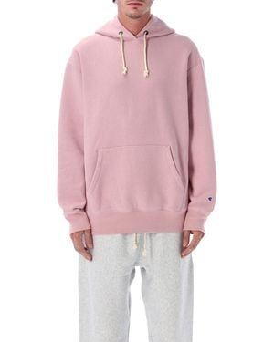 Champion Kleidung .... Pink