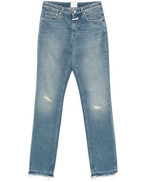 Closed Jaylen Clothing - Blue