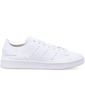 Hoka One One Turnschuhe weiß