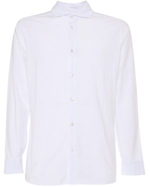 Fay The Following Shall Be Added - White