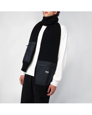 Y-3 Scarves and mufflers for Men | Online Sale up to 61% off
