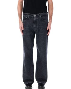 Our Legacy Unsere Legacy -Jeans - Schwarz