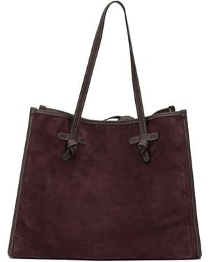 Gianni Chiarini Handtaschen - Lila