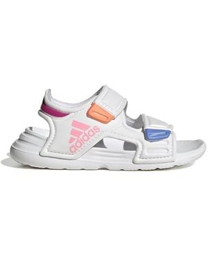 adidas Originals Originals "Altaswim" Sandals - White