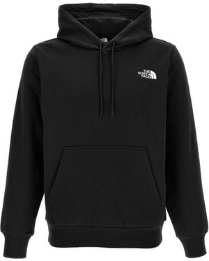 The North Face Das Nordgesicht 'Simple' Hoodie - Schwarz