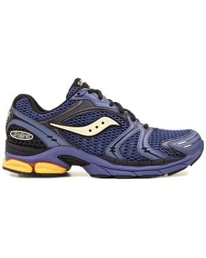 Saucony Sneakers Blau