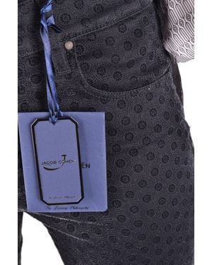 Jacob Cohen Jeans - Blue