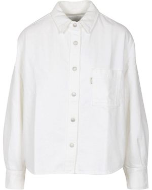 People Shirts - White