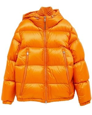 Moncler Moncler Orange