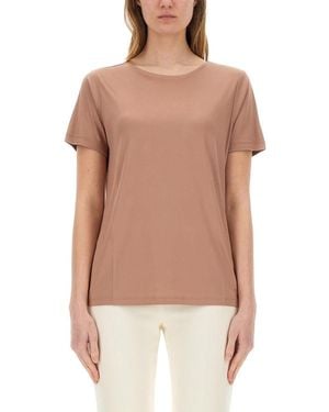 Fay Regular Fit T-Shirt - Multicolour