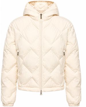 Moncler Chaqueta Arvouinne - Neutro
