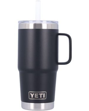 Yeti Accesorios de negros - Azul