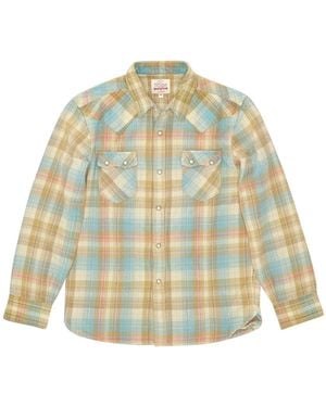 Fortela Shirts - Multicolour